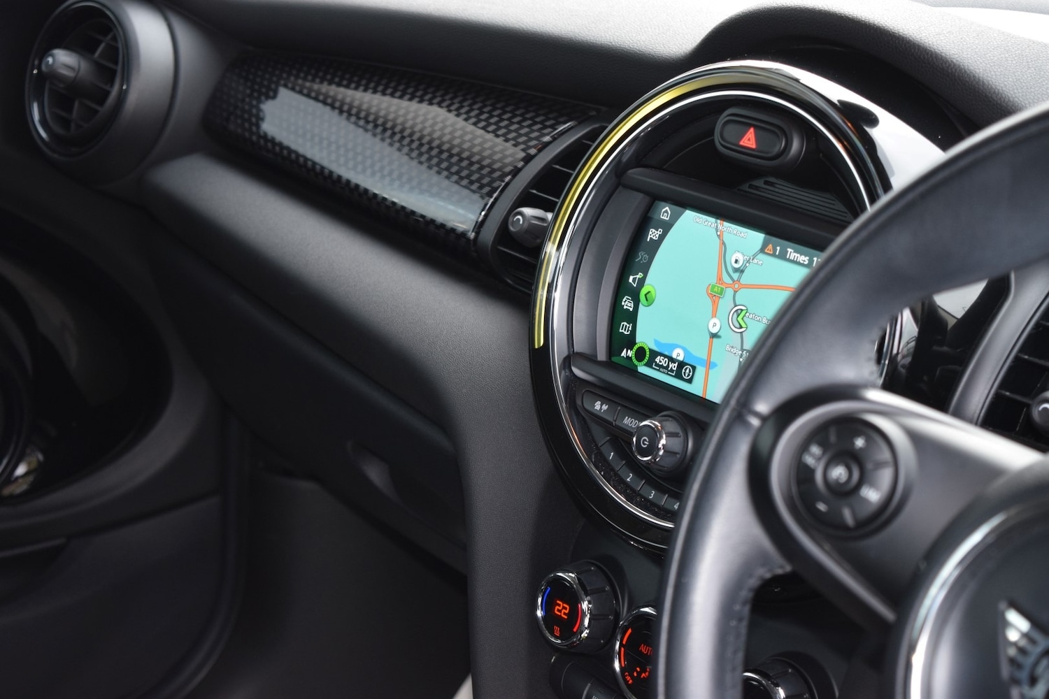 Used MINI Hatch 2020 for sale - 77543668: Photo 16