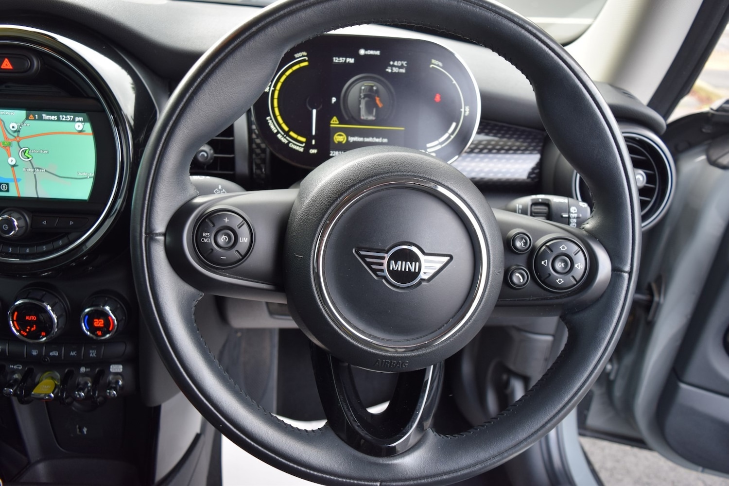 Used MINI Hatch 2020 for sale - 77543668: Photo 18