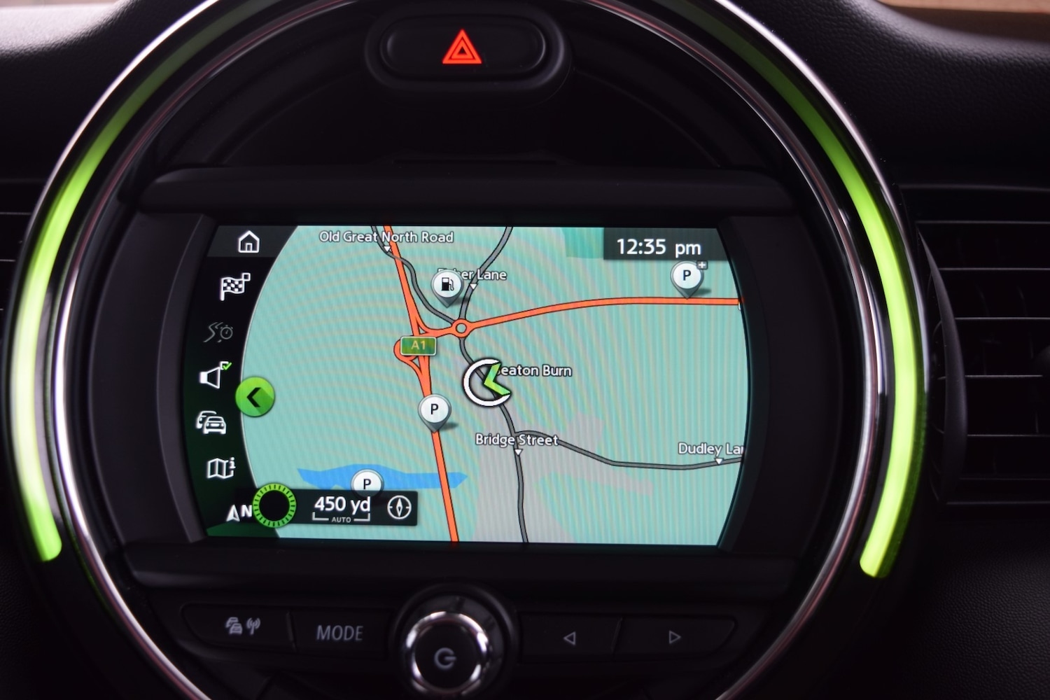 Used MINI Hatch 2020 for sale - 77543668: Photo 22