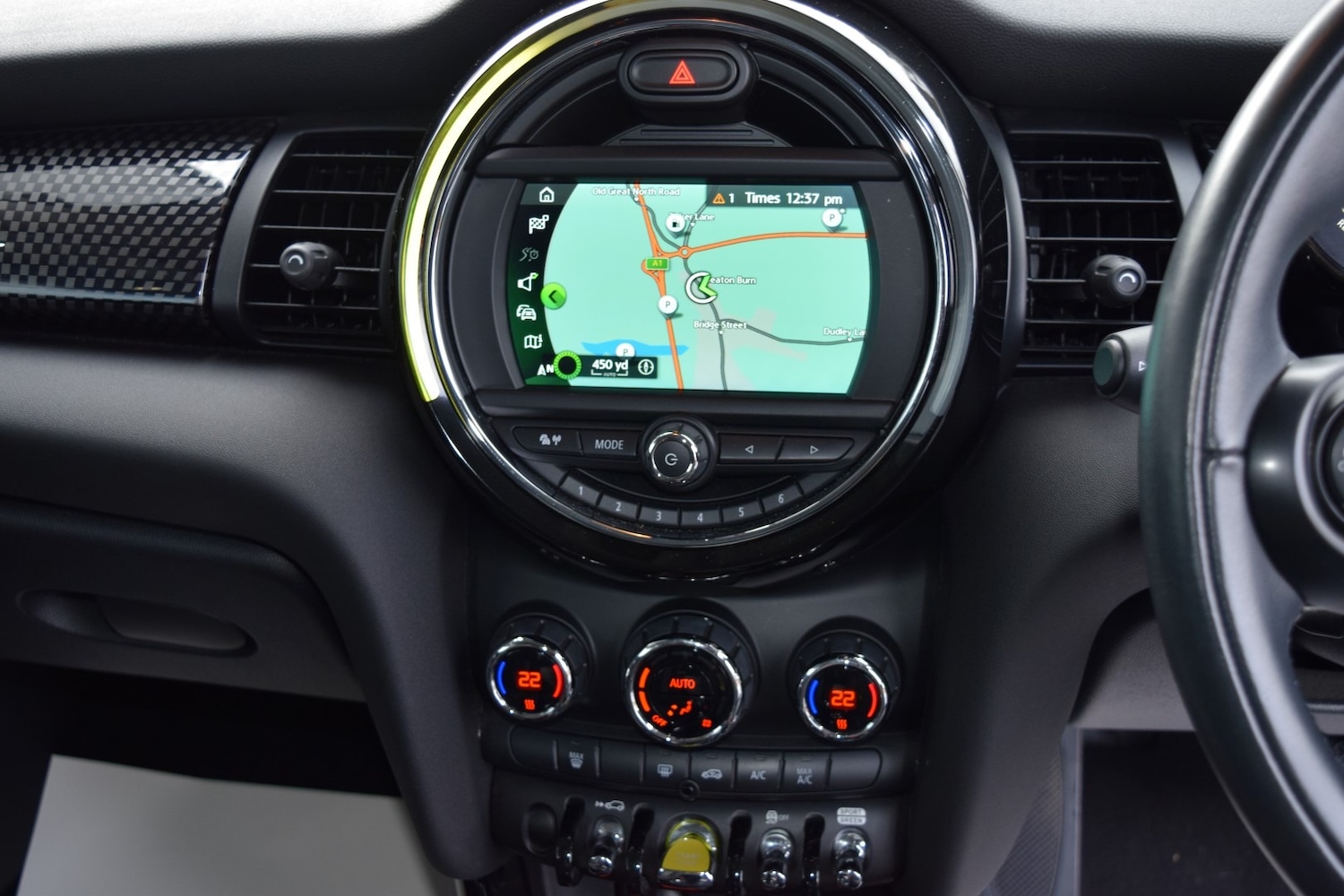 Used MINI Hatch 2020 for sale - 77543668: Photo 27