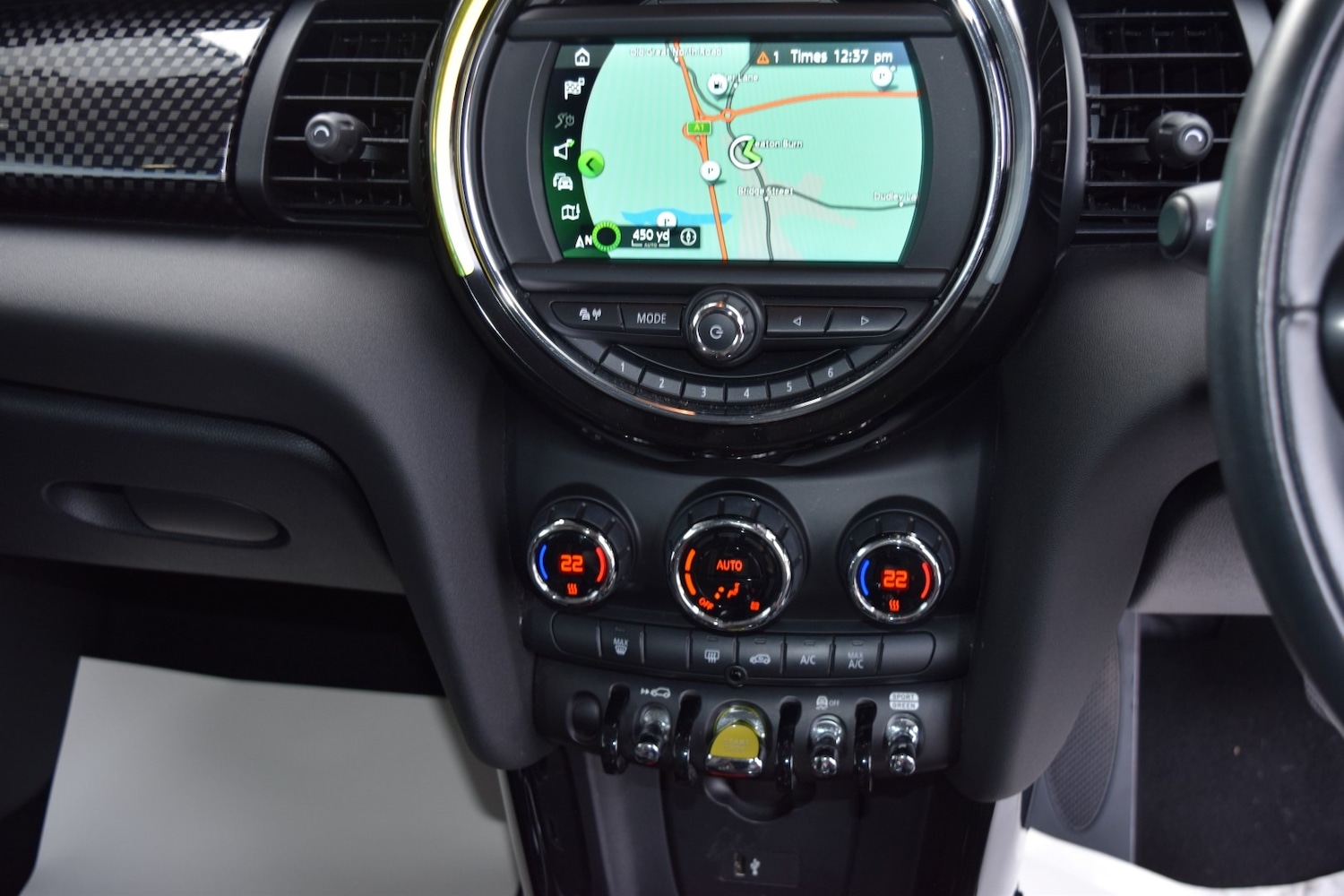 Used MINI Hatch 2020 for sale - 77543668: Photo 28