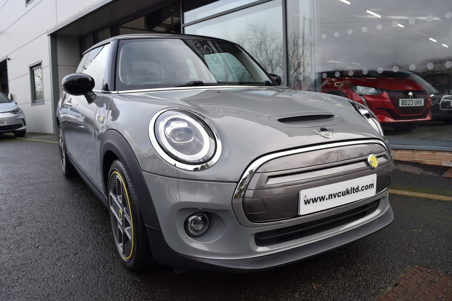 Used MINI Hatch 2020 for sale - 77543668: Photo 3