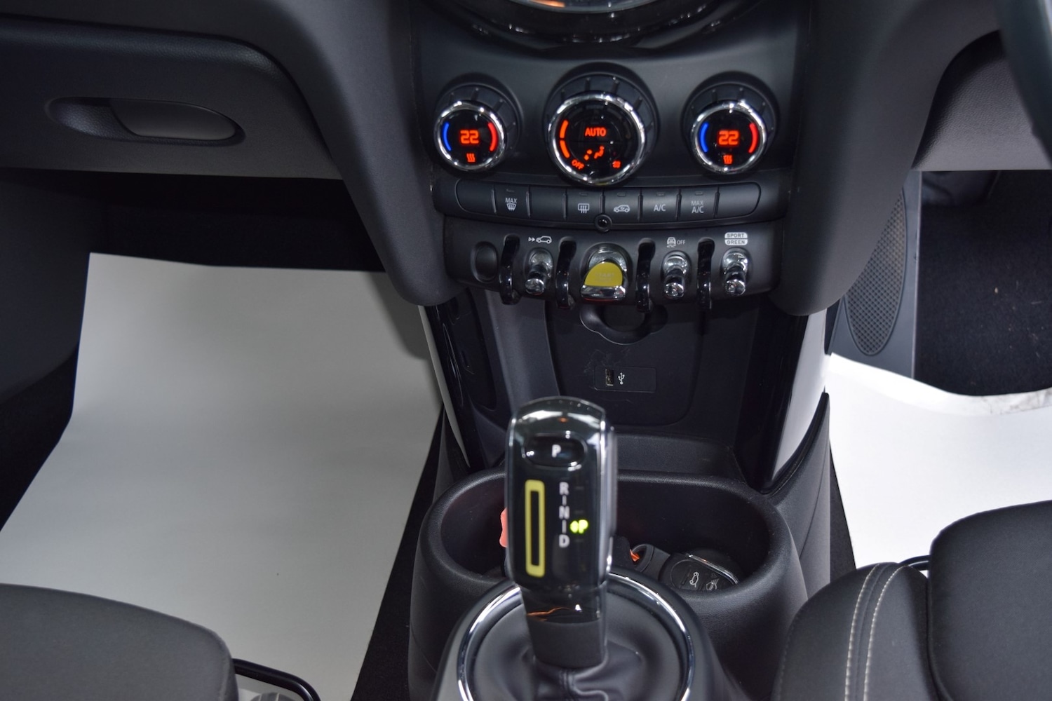 Used MINI Hatch 2020 for sale - 77543668: Photo 30