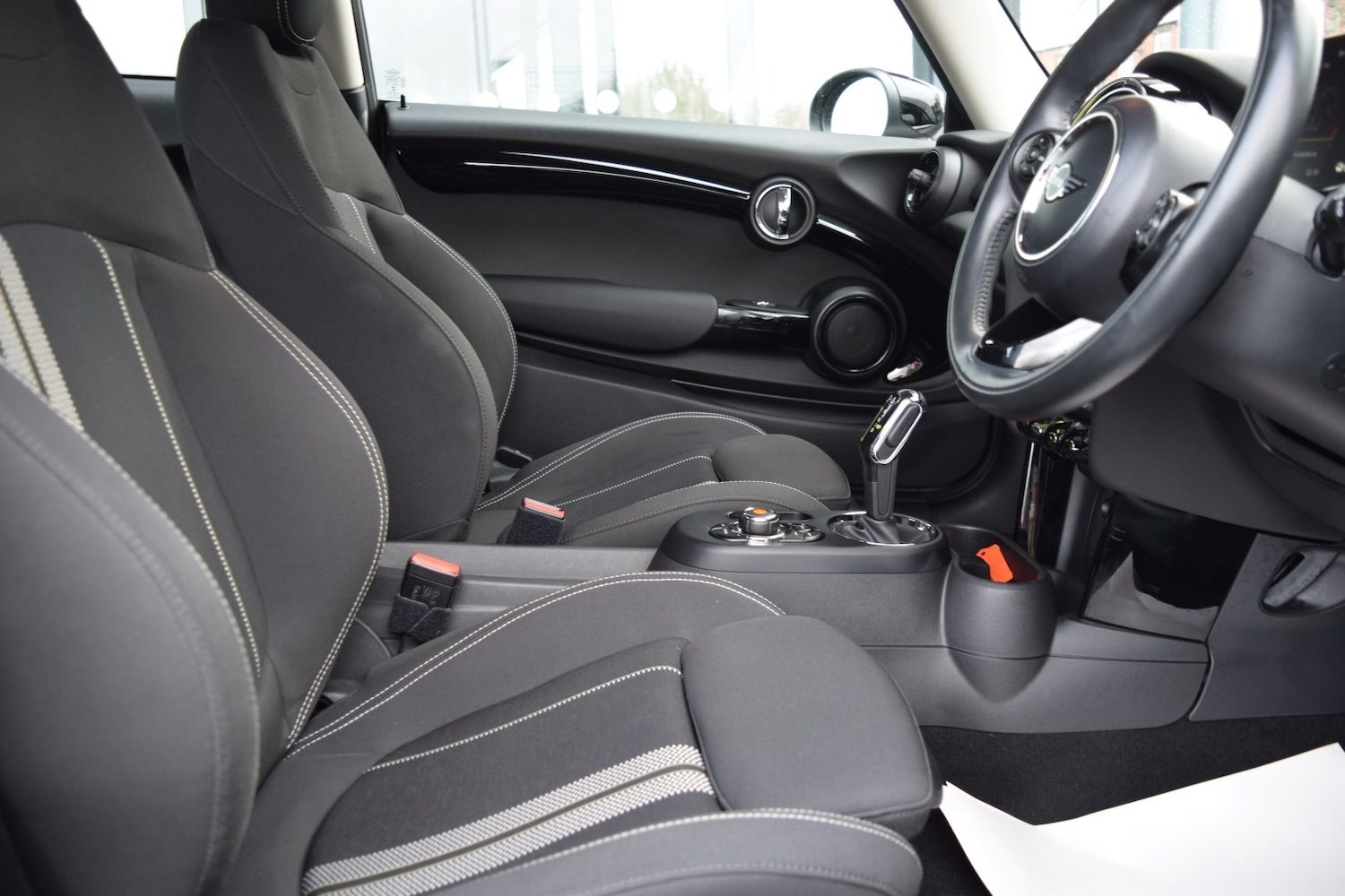 Used MINI Hatch 2020 for sale - 77543668: Photo 34