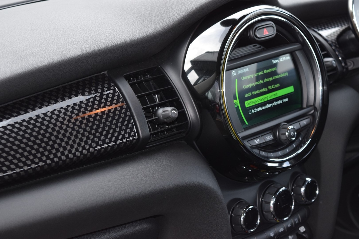 Used MINI Hatch 2020 for sale - 77543668: Photo 39