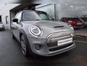 Used MINI Hatch 2020 for sale - 77543668: Photo