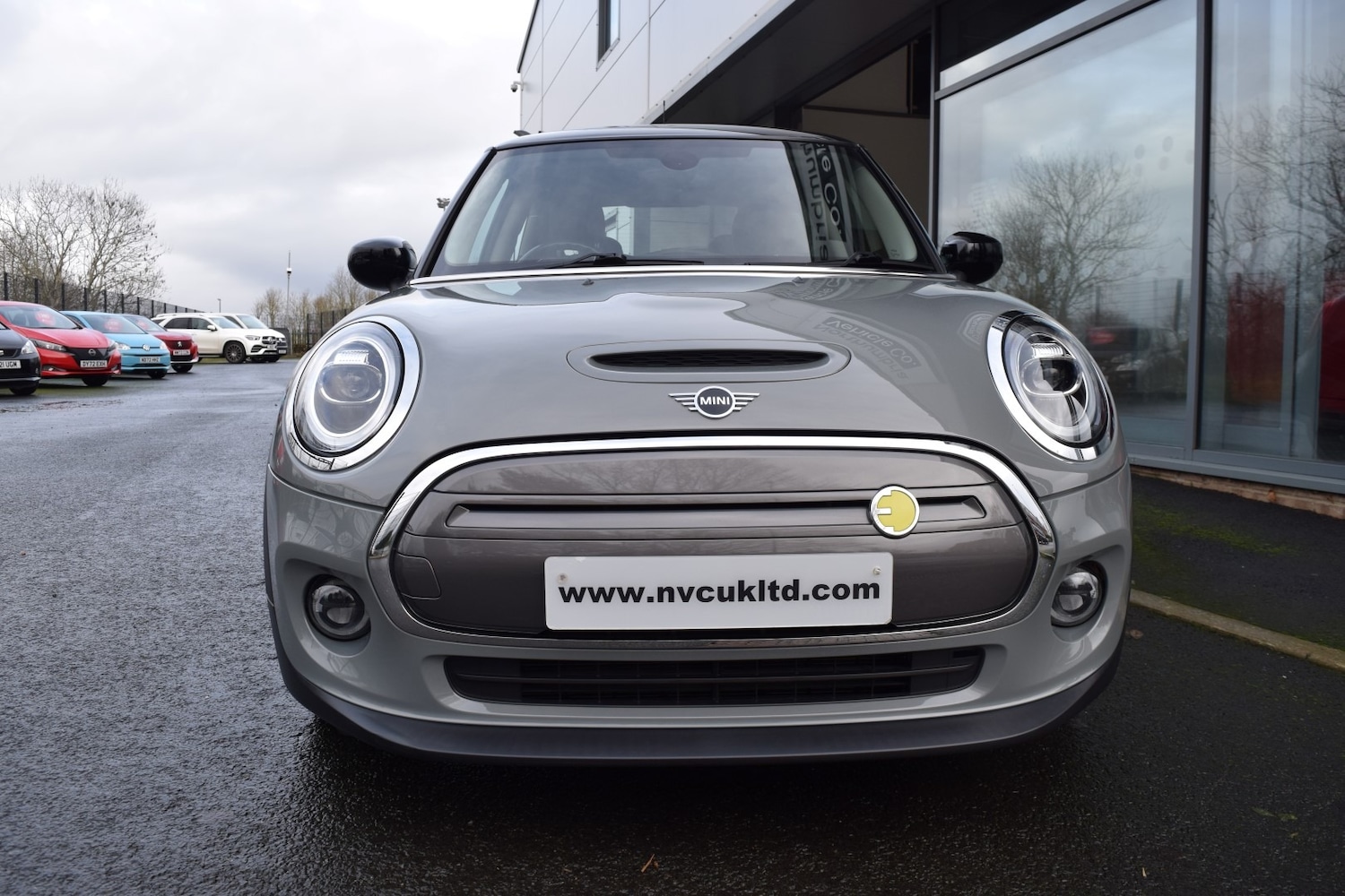 Used MINI Hatch 2020 for sale - 77543668: Photo 4