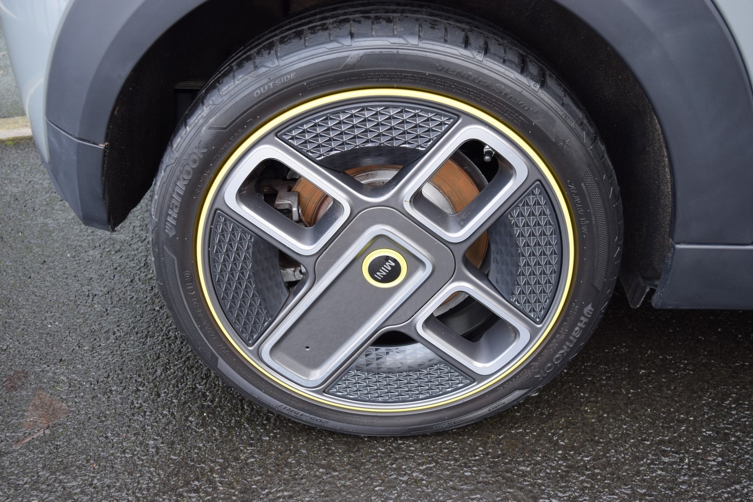 Used MINI Hatch 2020 for sale - 77543668: Photo 42