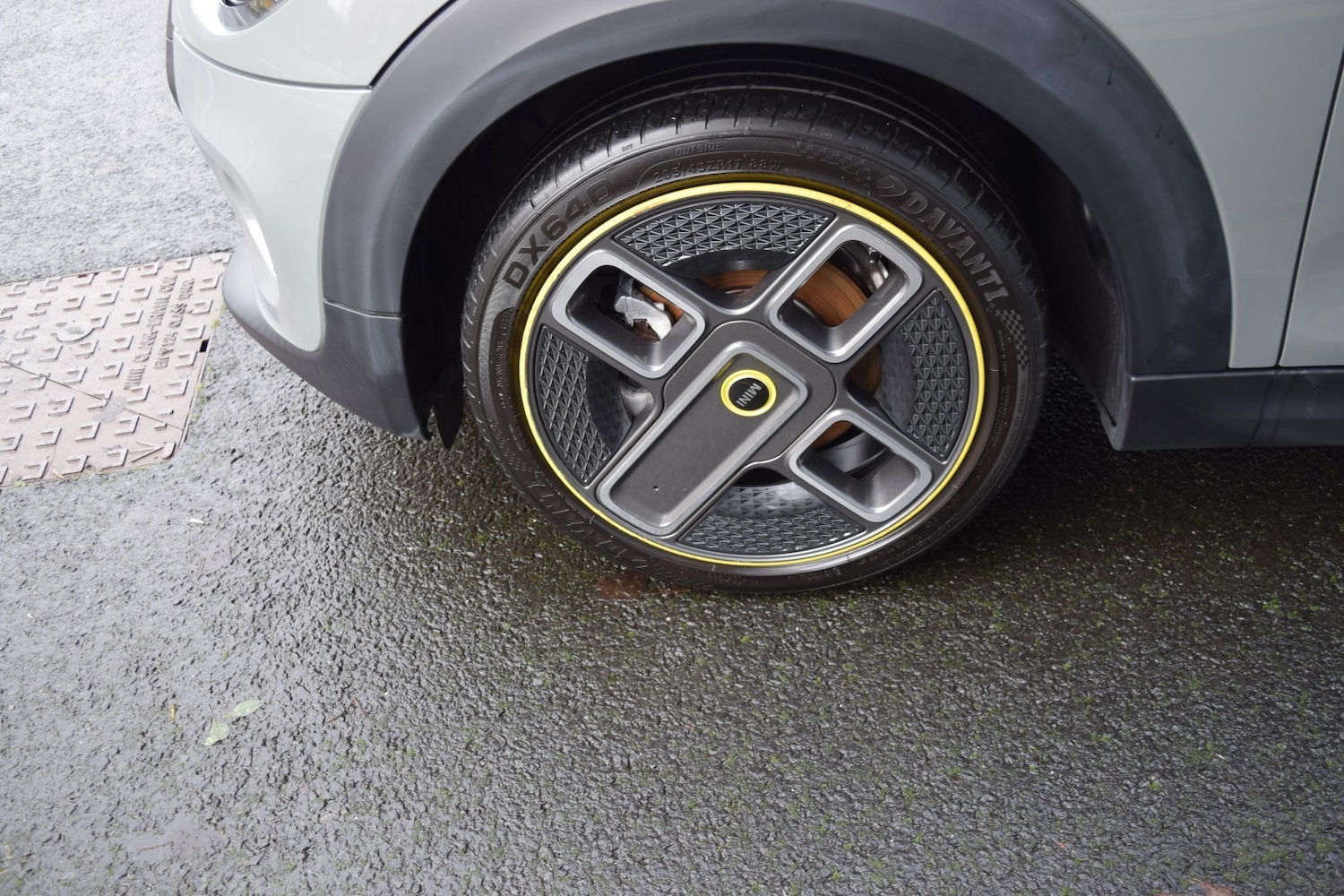 Used MINI Hatch 2020 for sale - 77543668: Photo 44