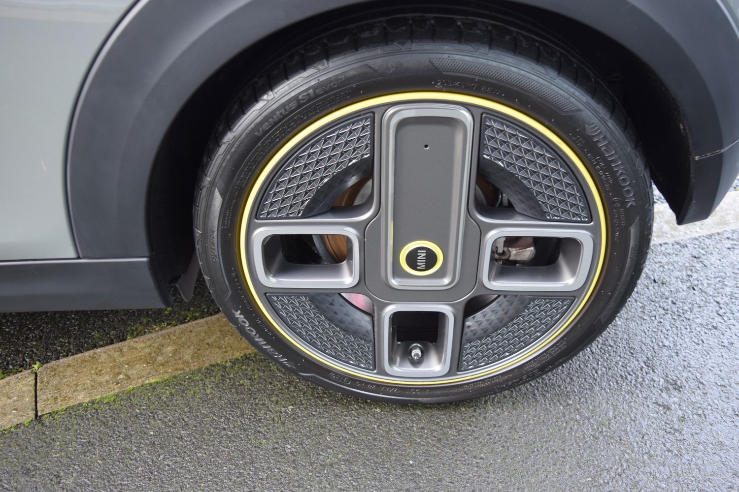 Used MINI Hatch 2020 for sale - 77543668: Photo 45