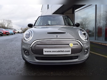Used MINI Hatch 2020 for sale - 77543668: Photo
