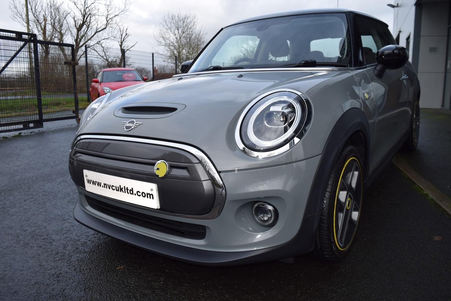 Used MINI Hatch 2020 for sale - 77543668: Photo 5