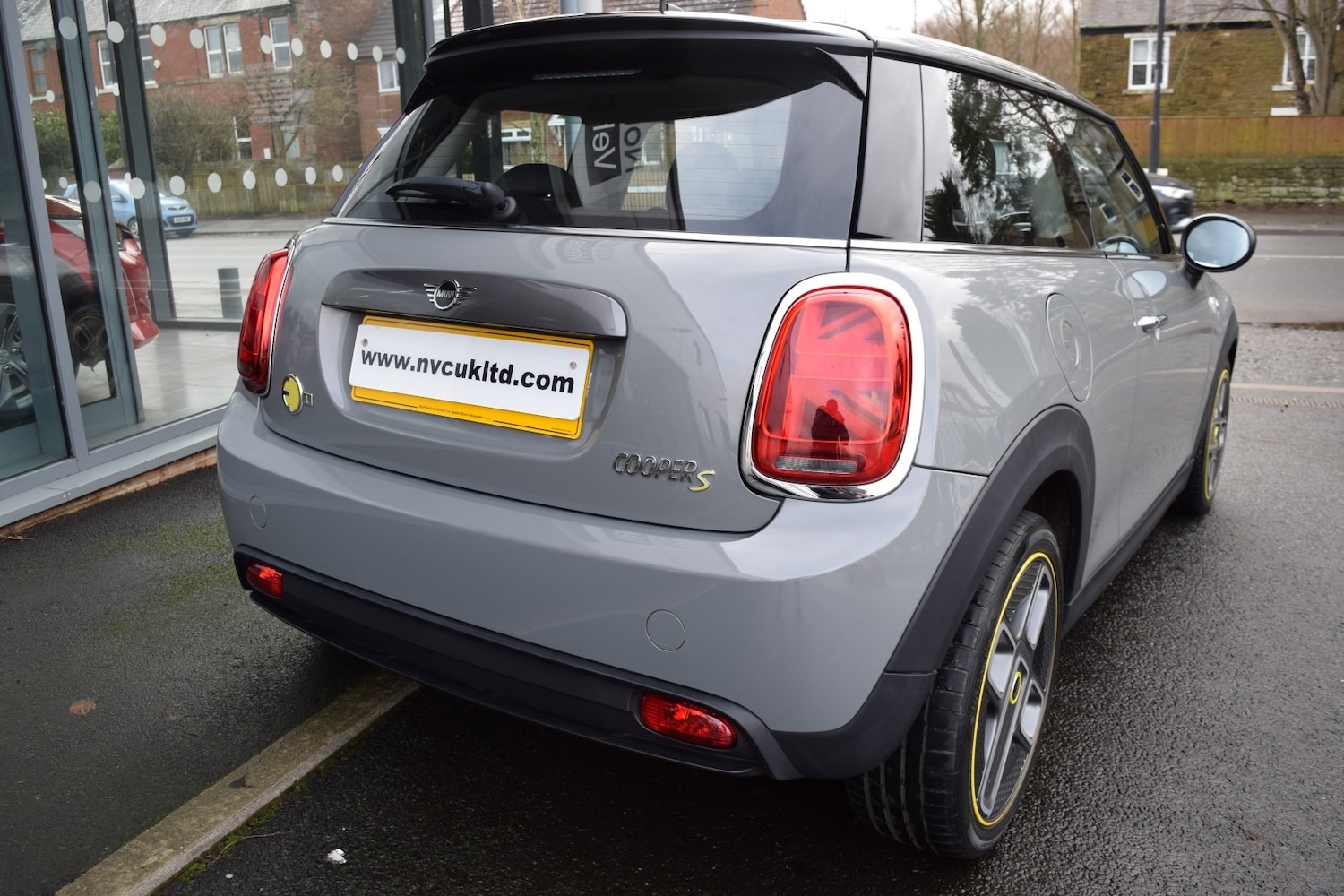 Used MINI Hatch 2020 for sale - 77543668: Photo 6