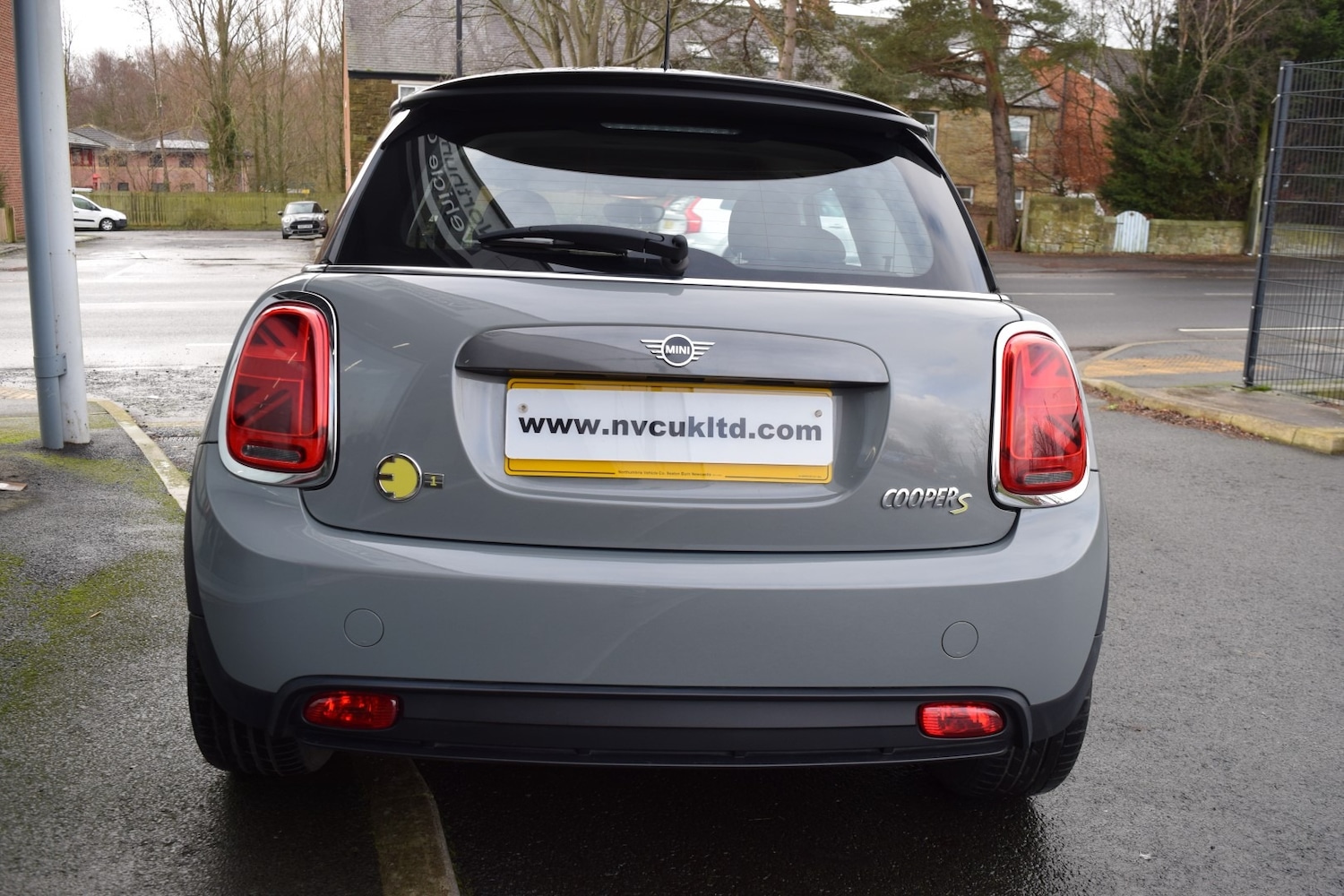 Used MINI Hatch 2020 for sale - 77543668: Photo 7