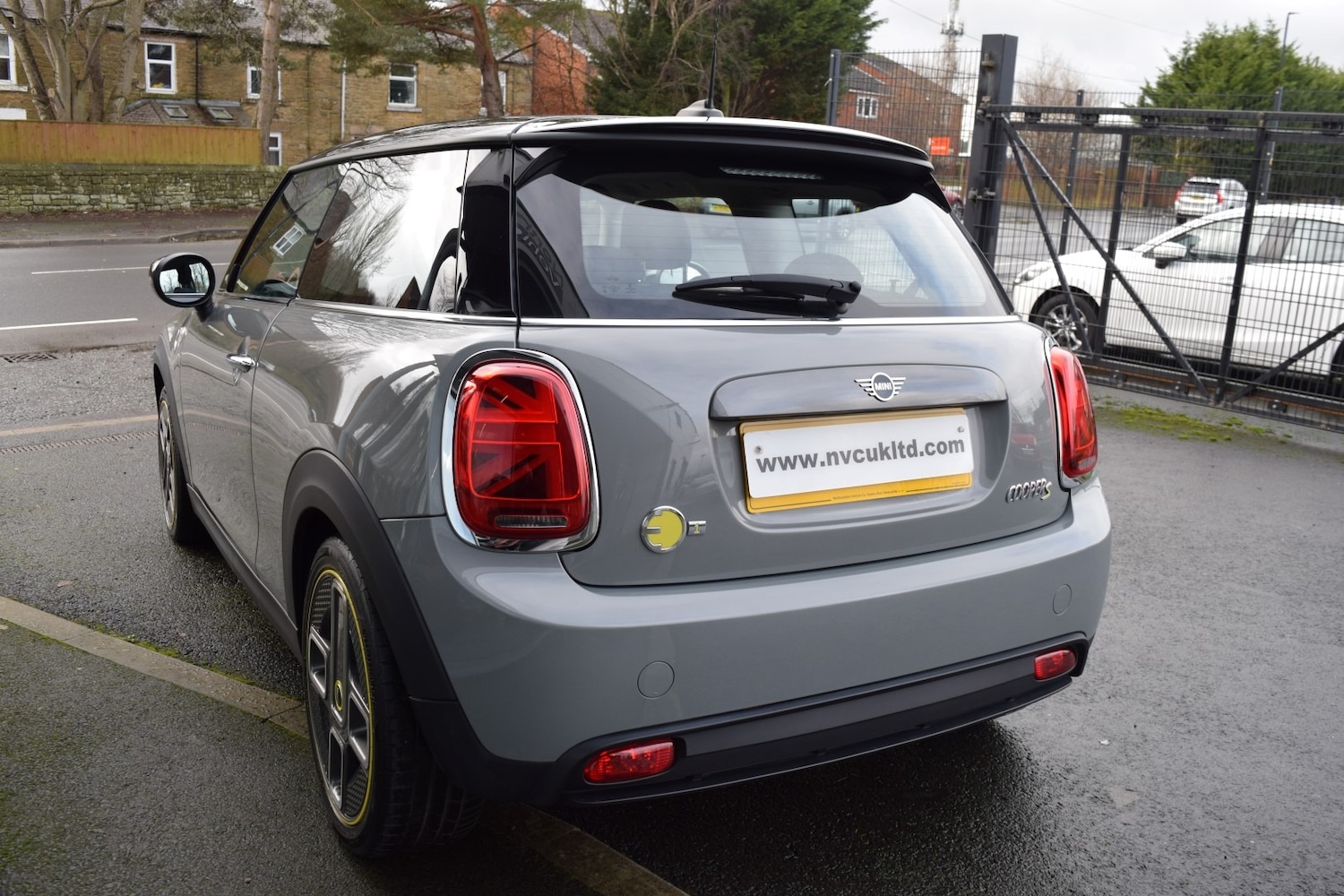 Used MINI Hatch 2020 for sale - 77543668: Photo 8