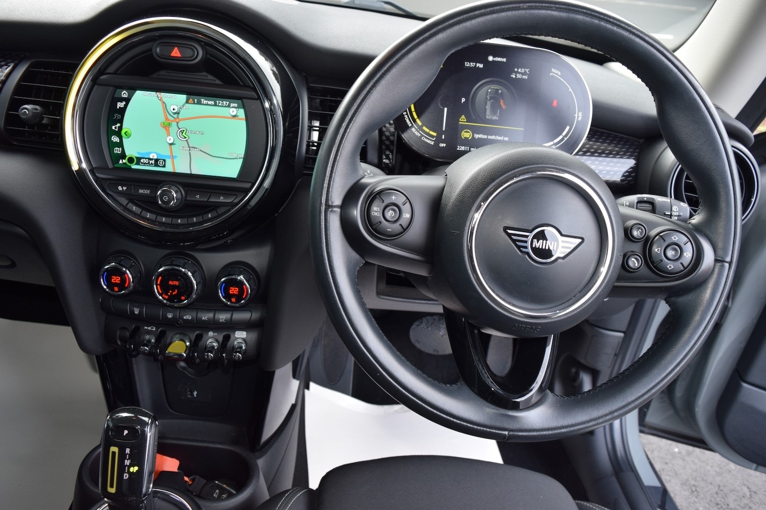 Used MINI Hatch 2020 for sale - 77543668: Photo 9