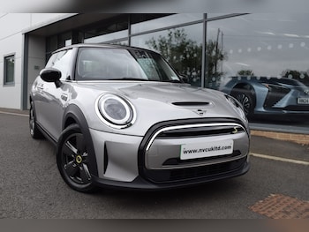 Used MINI Hatch 2023 for sale - 79240967: Photo