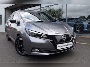 Used Nissan Leaf 2024 for sale - 79536247: Photo