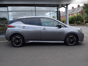 Used Nissan Leaf 2024 for sale - 79536247: Photo