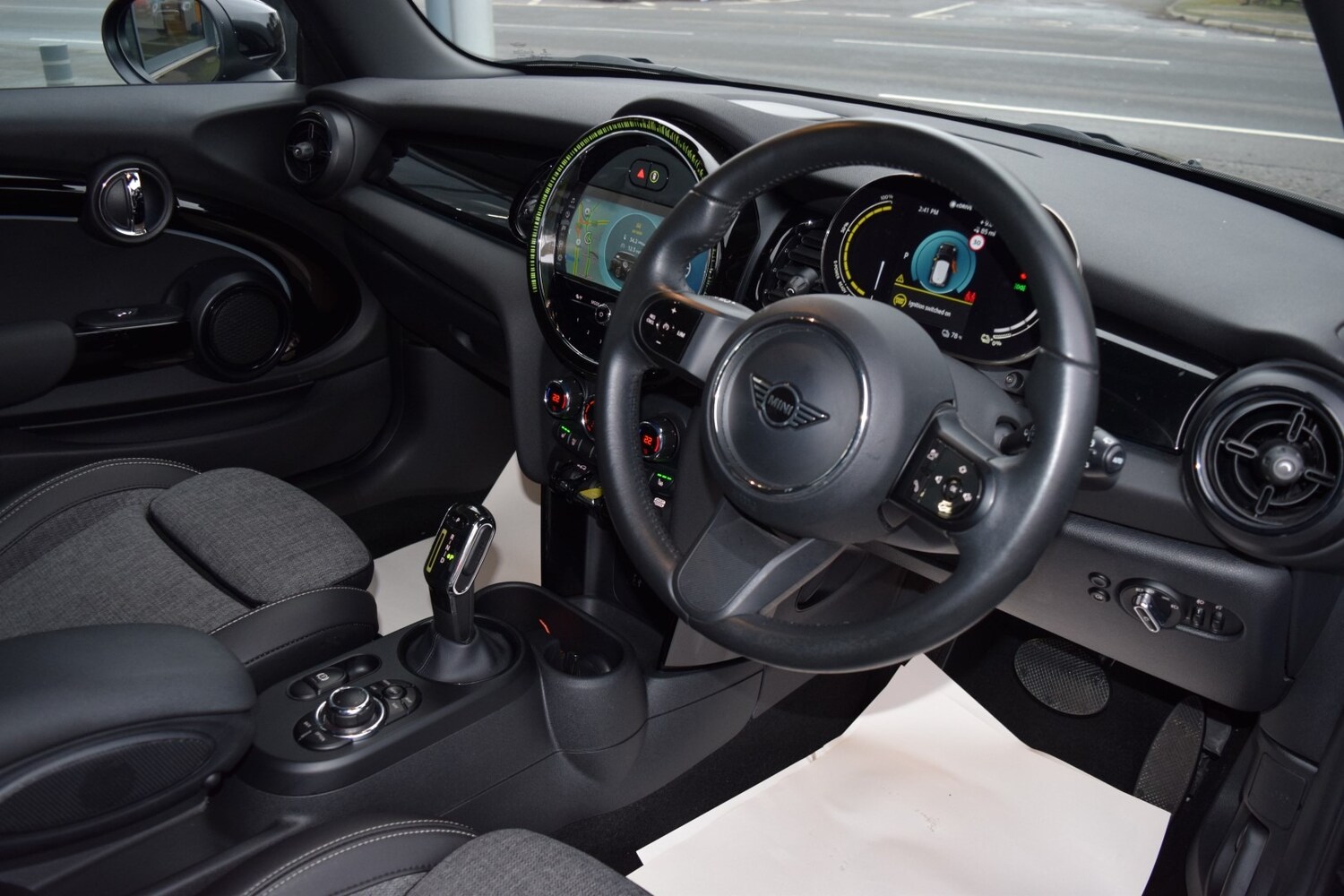 Used MINI Hatch 2022 for sale - 77501422: Photo 14