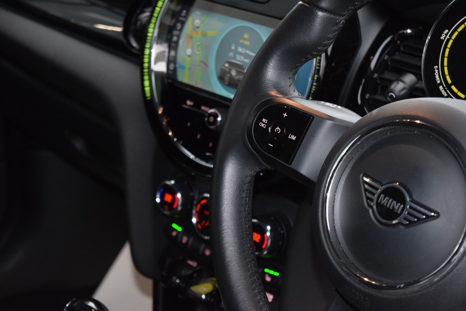 Used MINI Hatch 2022 for sale - 77501422: Photo 17