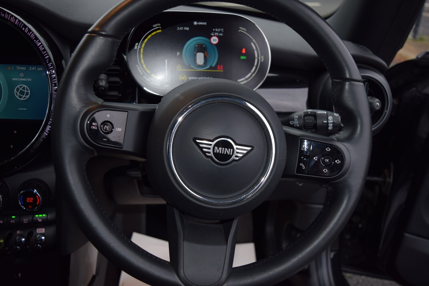 Used MINI Hatch 2022 for sale - 77501422: Photo 18