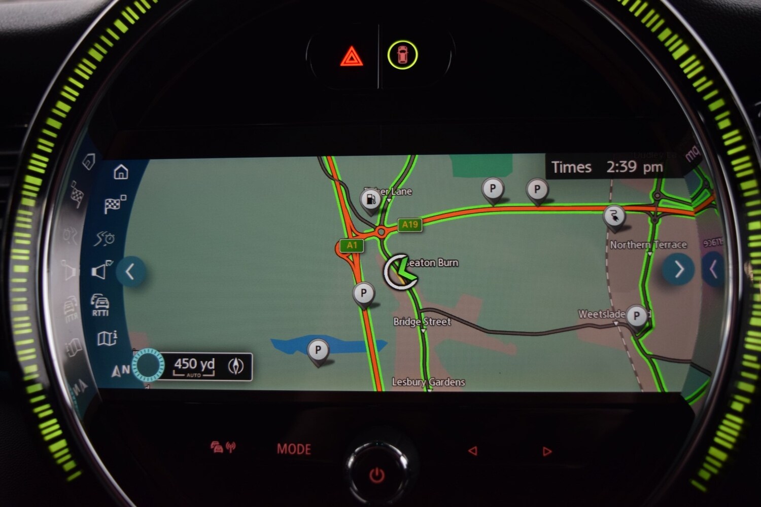 Used MINI Hatch 2022 for sale - 77501422: Photo 23