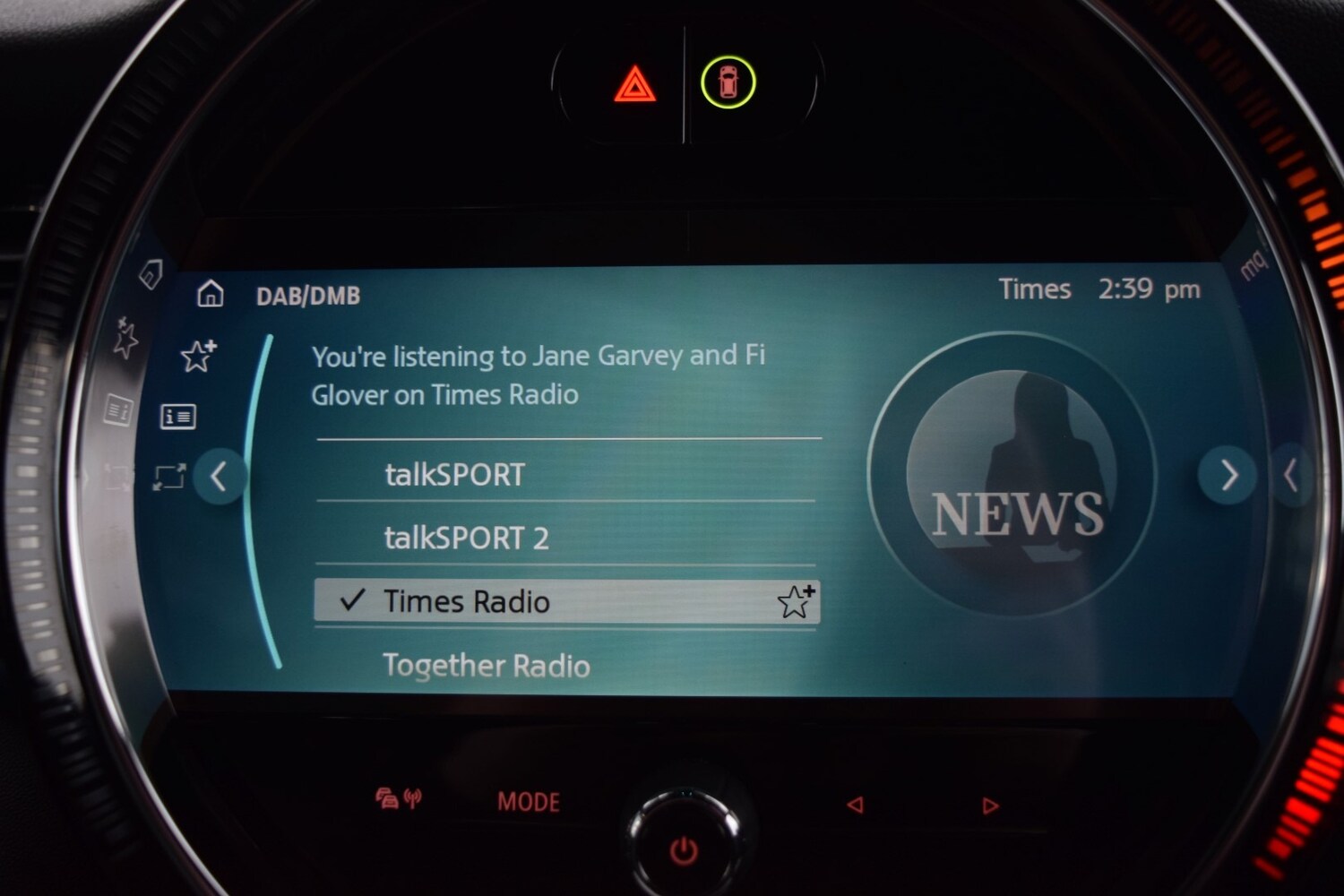 Used MINI Hatch 2022 for sale - 77501422: Photo 24