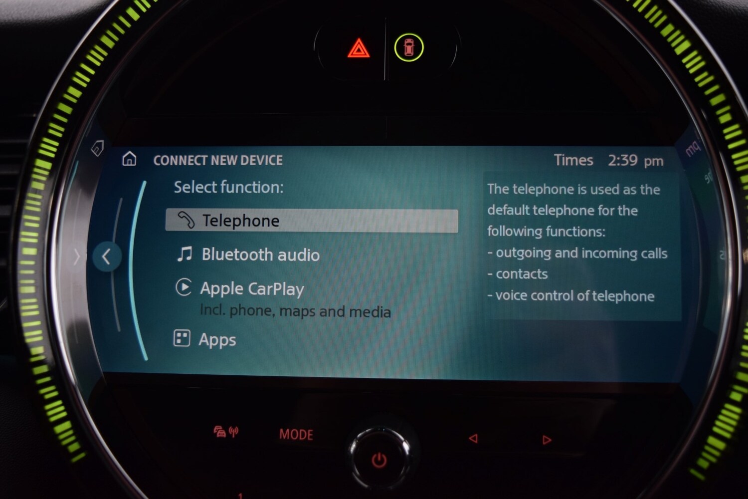 Used MINI Hatch 2022 for sale - 77501422: Photo 25