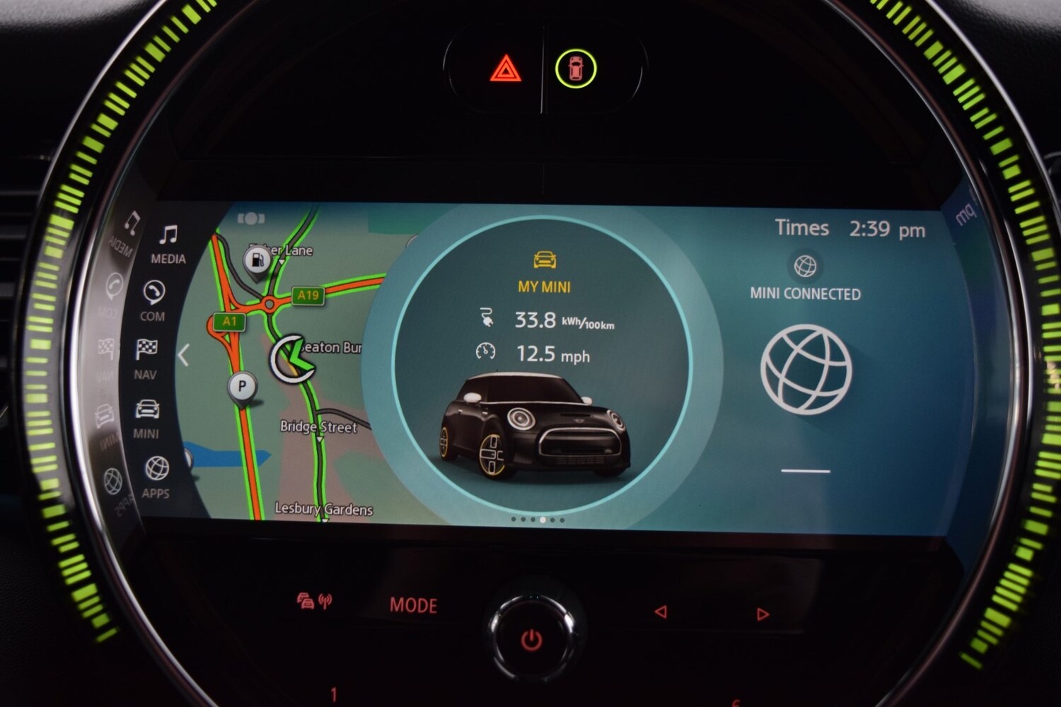 Used MINI Hatch 2022 for sale - 77501422: Photo 26