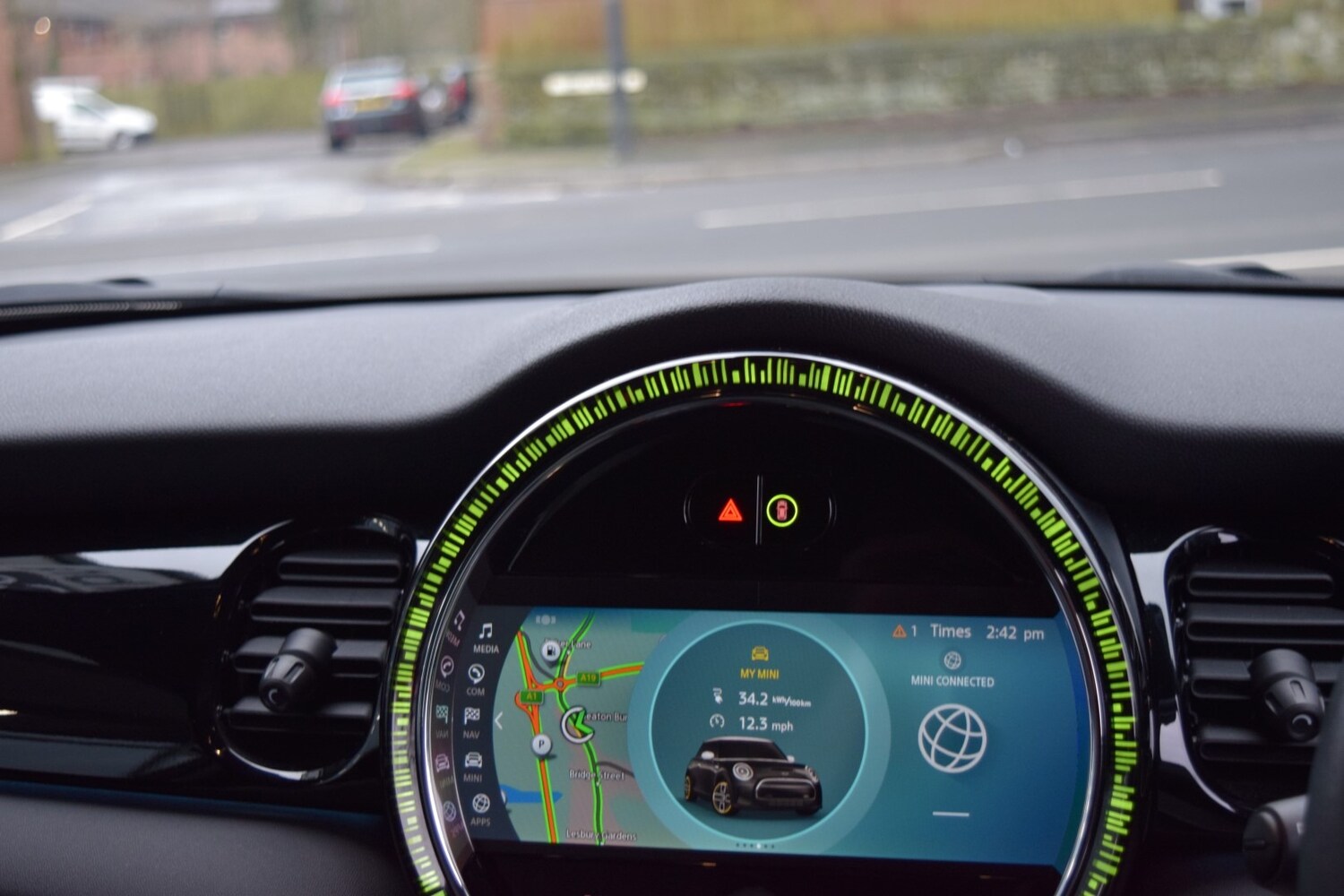 Used MINI Hatch 2022 for sale - 77501422: Photo 27