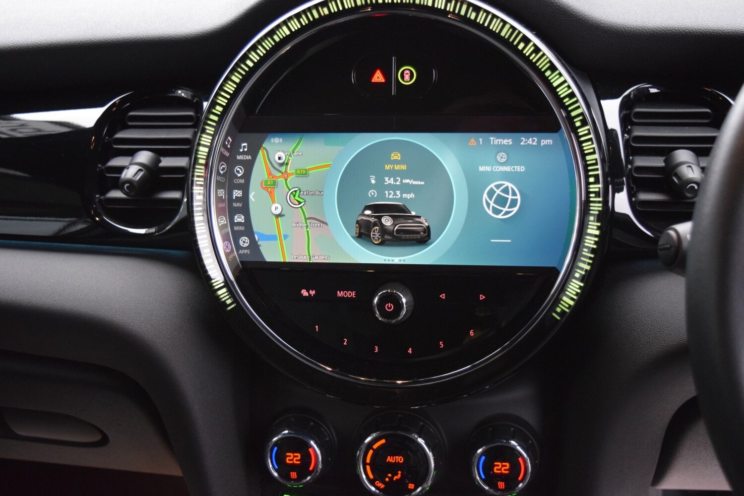 Used MINI Hatch 2022 for sale - 77501422: Photo 28