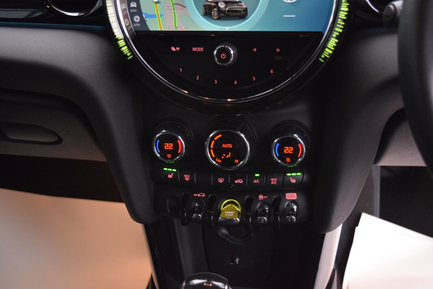 Used MINI Hatch 2022 for sale - 77501422: Photo 29