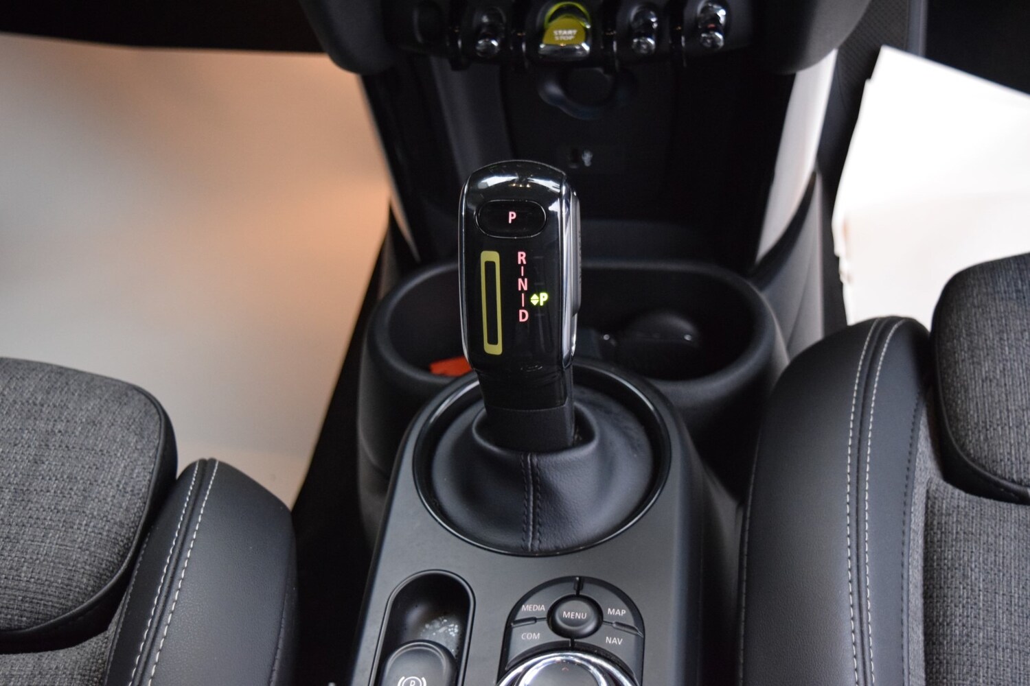 Used MINI Hatch 2022 for sale - 77501422: Photo 31