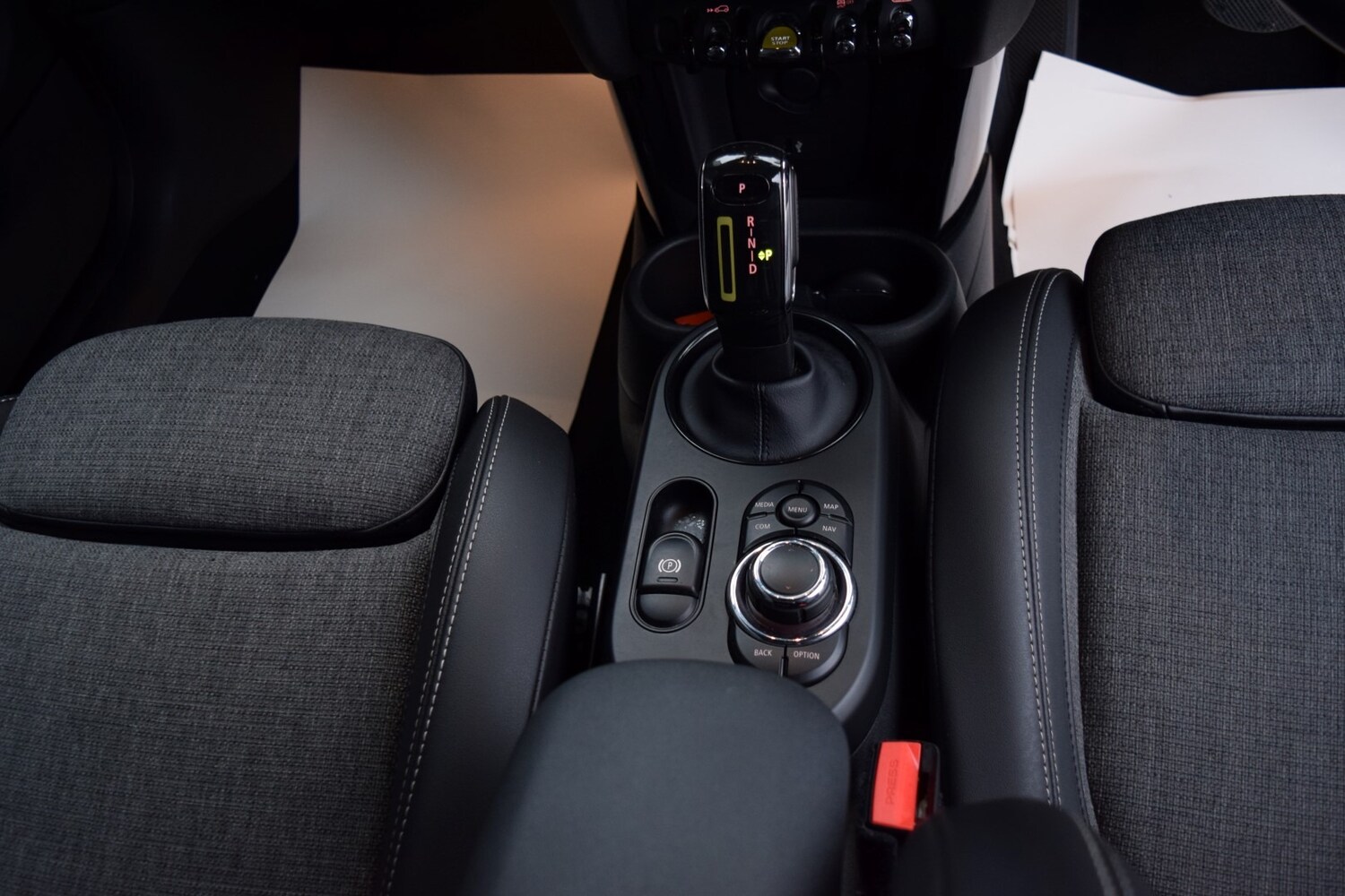 Used MINI Hatch 2022 for sale - 77501422: Photo 32