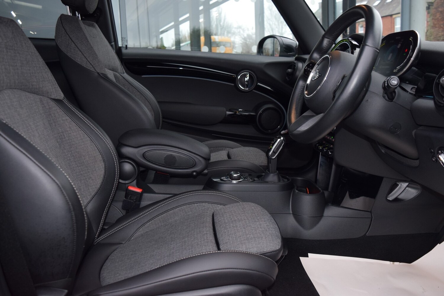 Used MINI Hatch 2022 for sale - 77501422: Photo 33