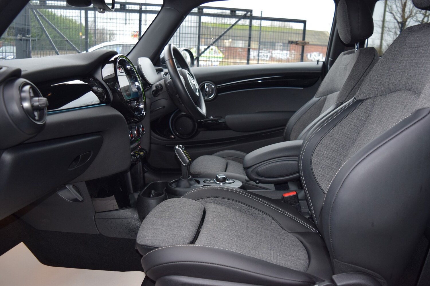 Used MINI Hatch 2022 for sale - 77501422: Photo 34