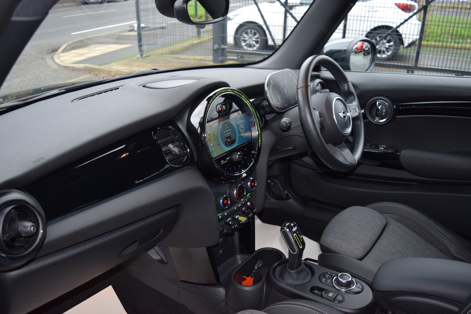 Used MINI Hatch 2022 for sale - 77501422: Photo 35