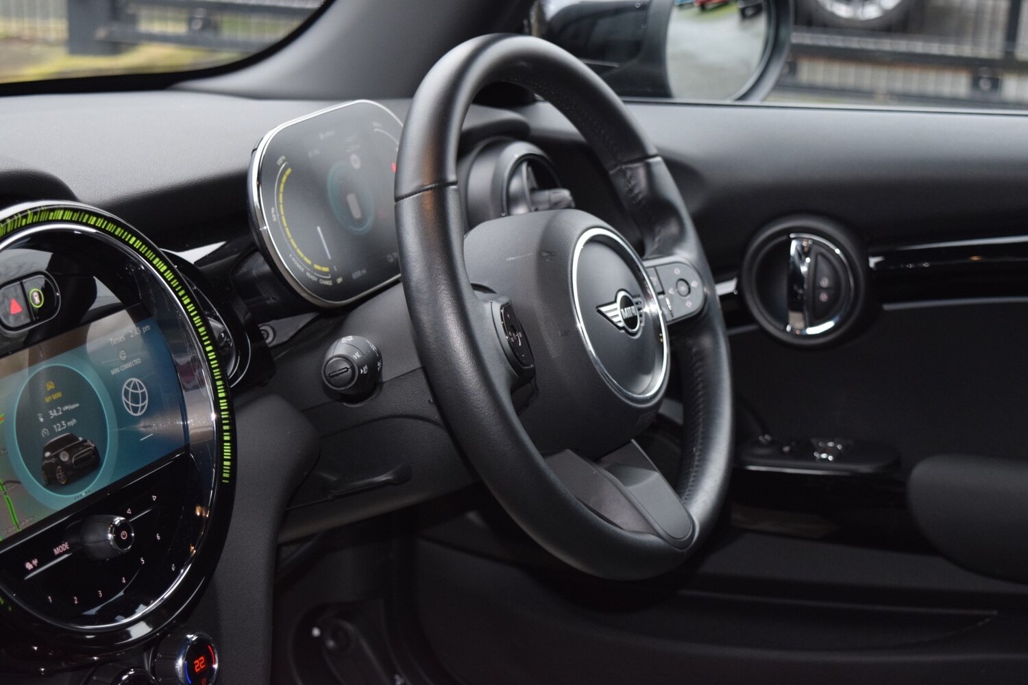 Used MINI Hatch 2022 for sale - 77501422: Photo 36