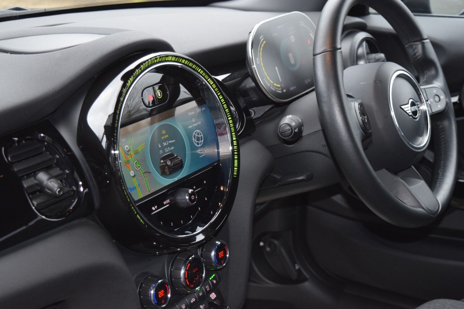 Used MINI Hatch 2022 for sale - 77501422: Photo 37