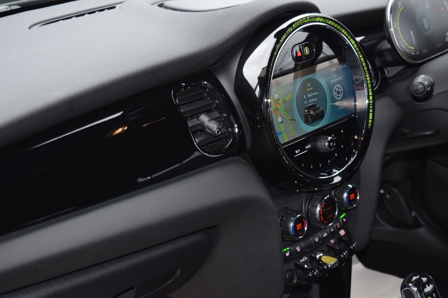 Used MINI Hatch 2022 for sale - 77501422: Photo 38