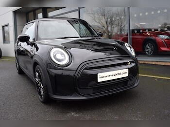 Used MINI Hatch 2022 for sale - 77501422: Photo