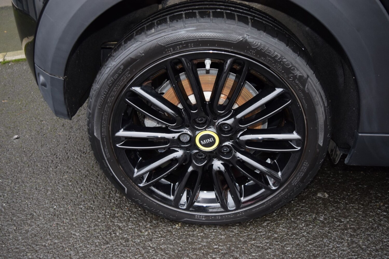 Used MINI Hatch 2022 for sale - 77501422: Photo 41