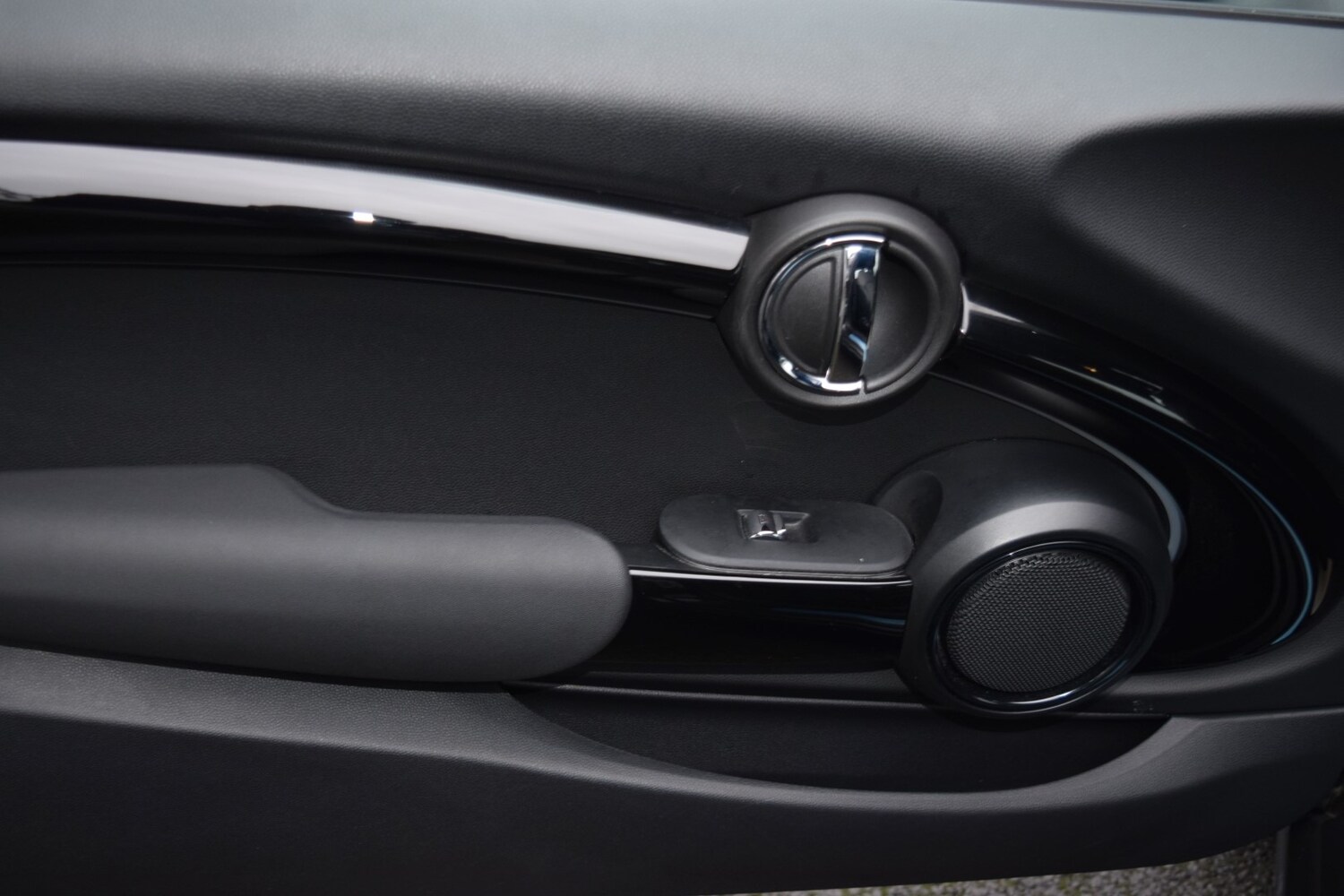 Used MINI Hatch 2022 for sale - 77501422: Photo 44