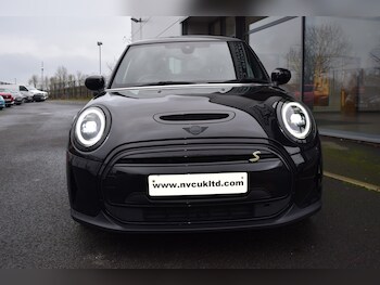 Used MINI Hatch 2022 for sale - 77501422: Photo