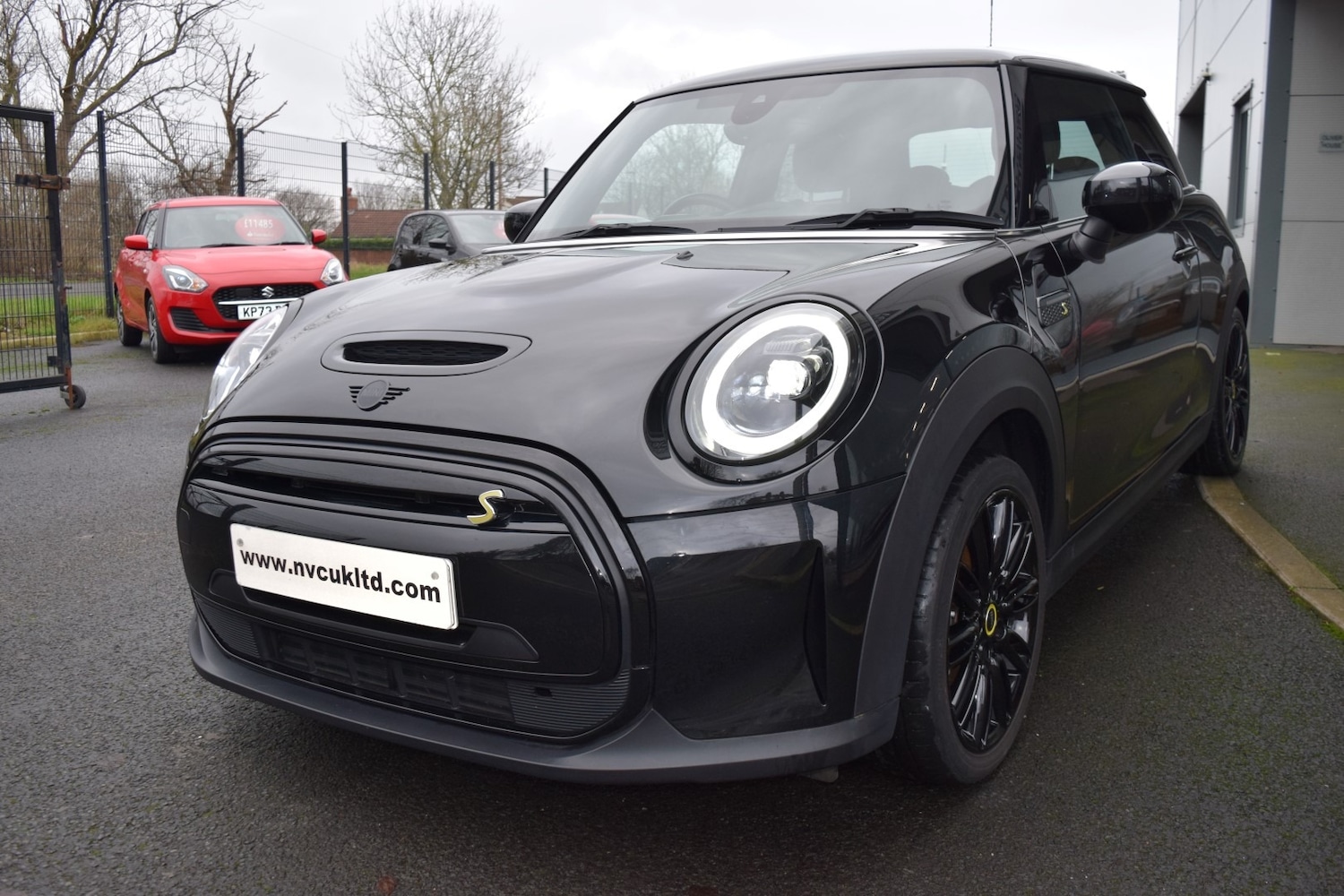 Used MINI Hatch 2022 for sale - 77501422: Photo 5