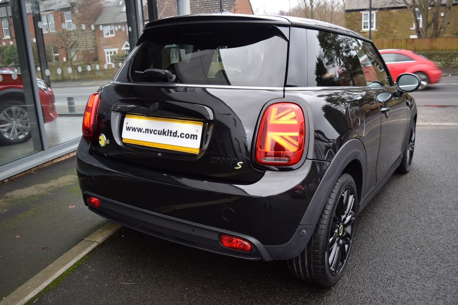 Used MINI Hatch 2022 for sale - 77501422: Photo 6