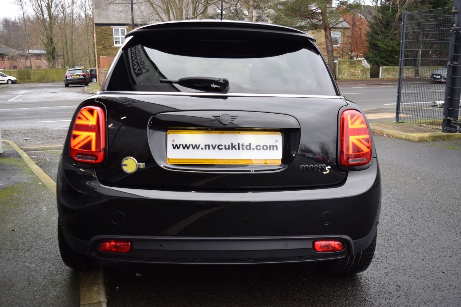 Used MINI Hatch 2022 for sale - 77501422: Photo 7