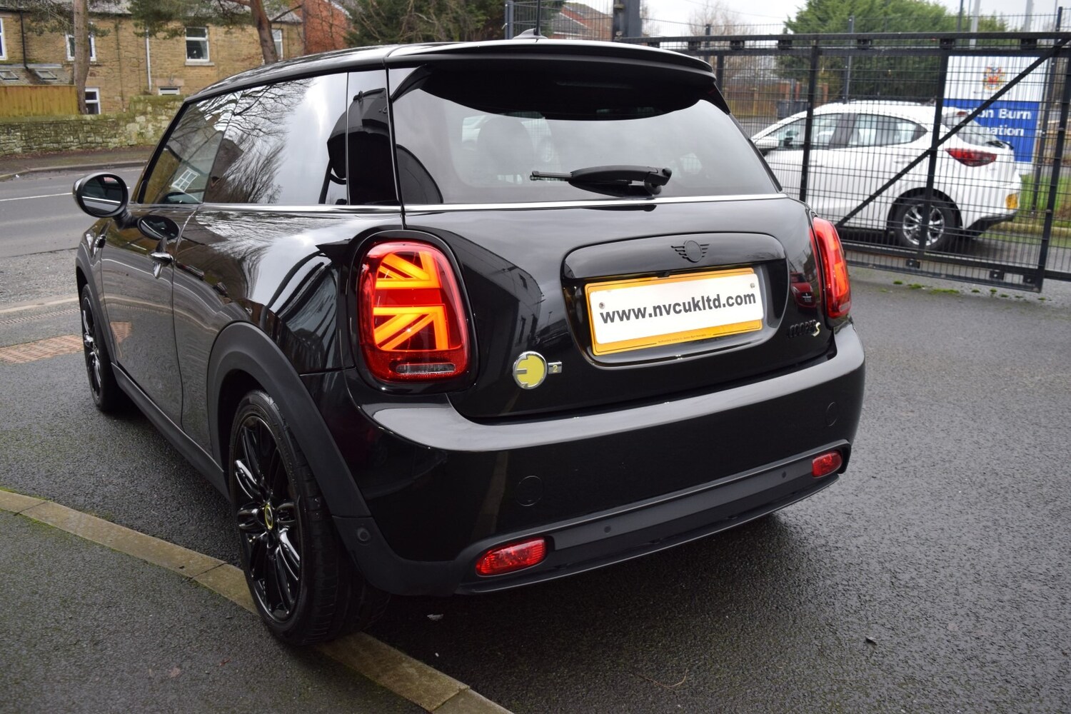 Used MINI Hatch 2022 for sale - 77501422: Photo 8