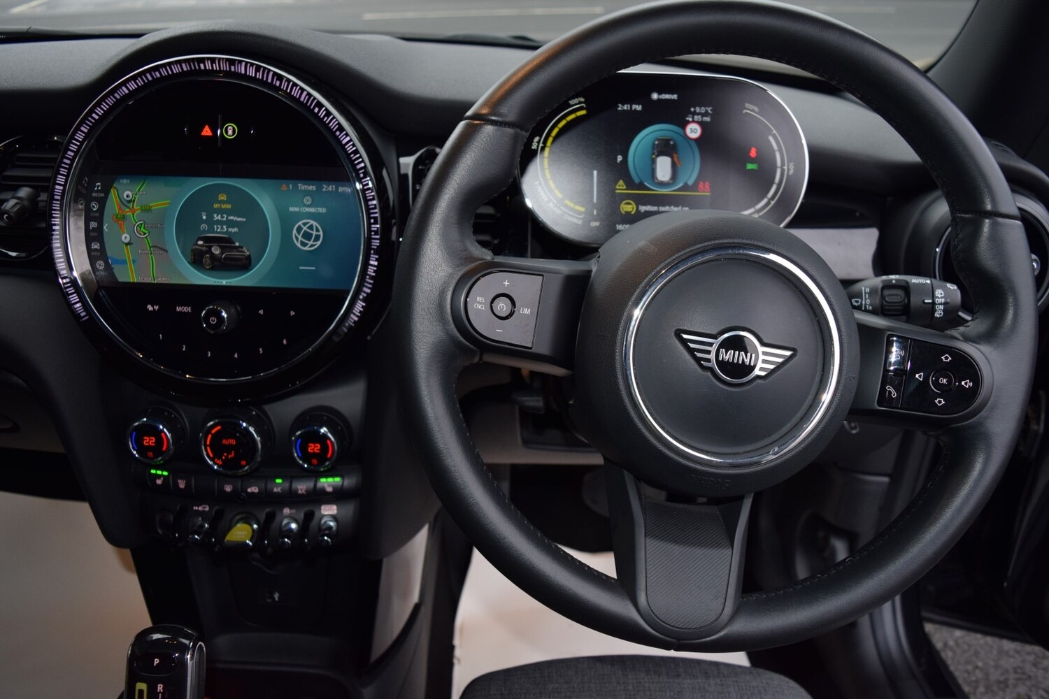 Used MINI Hatch 2022 for sale - 77501422: Photo 9